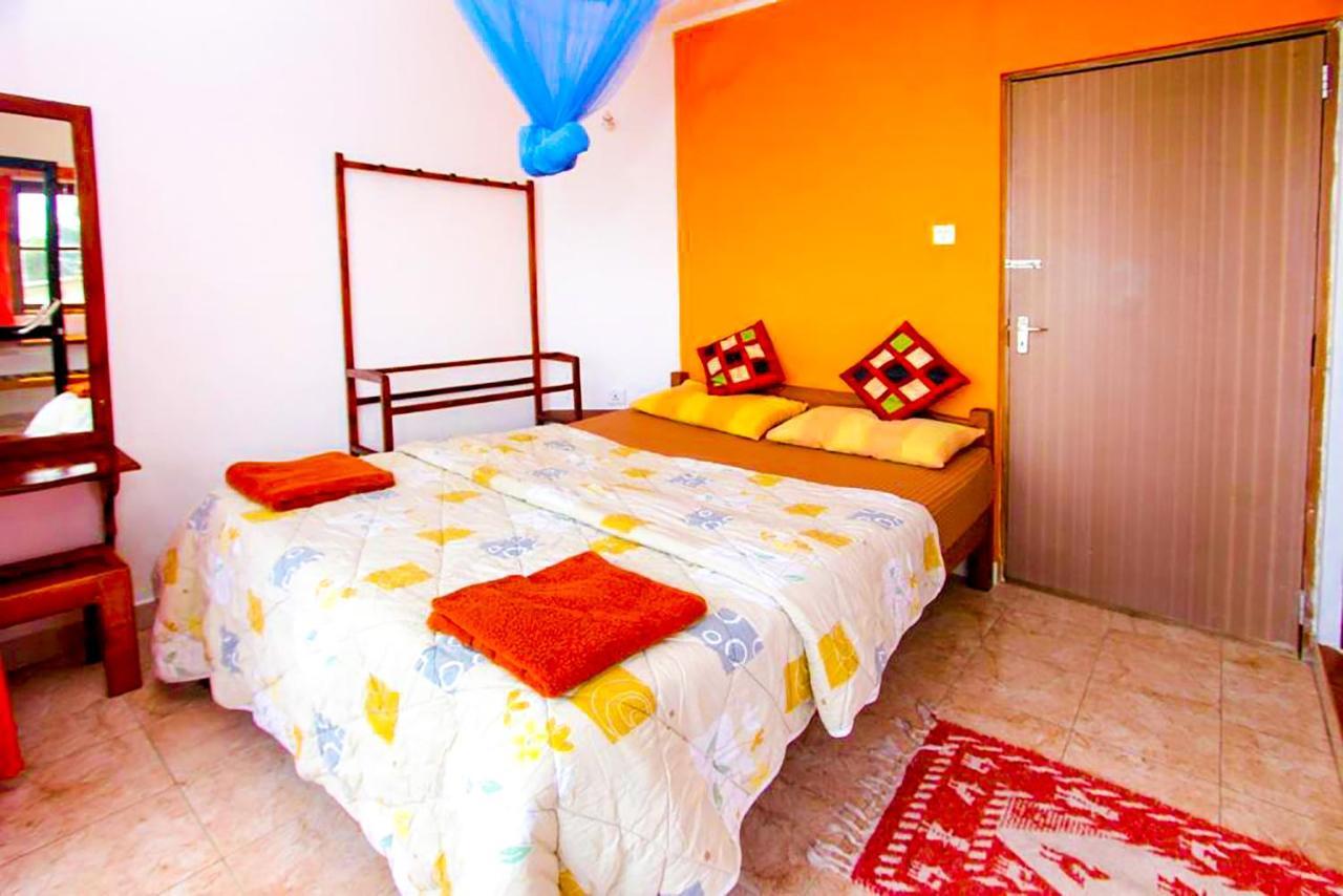 Awinco Haputale Hotel Exterior photo