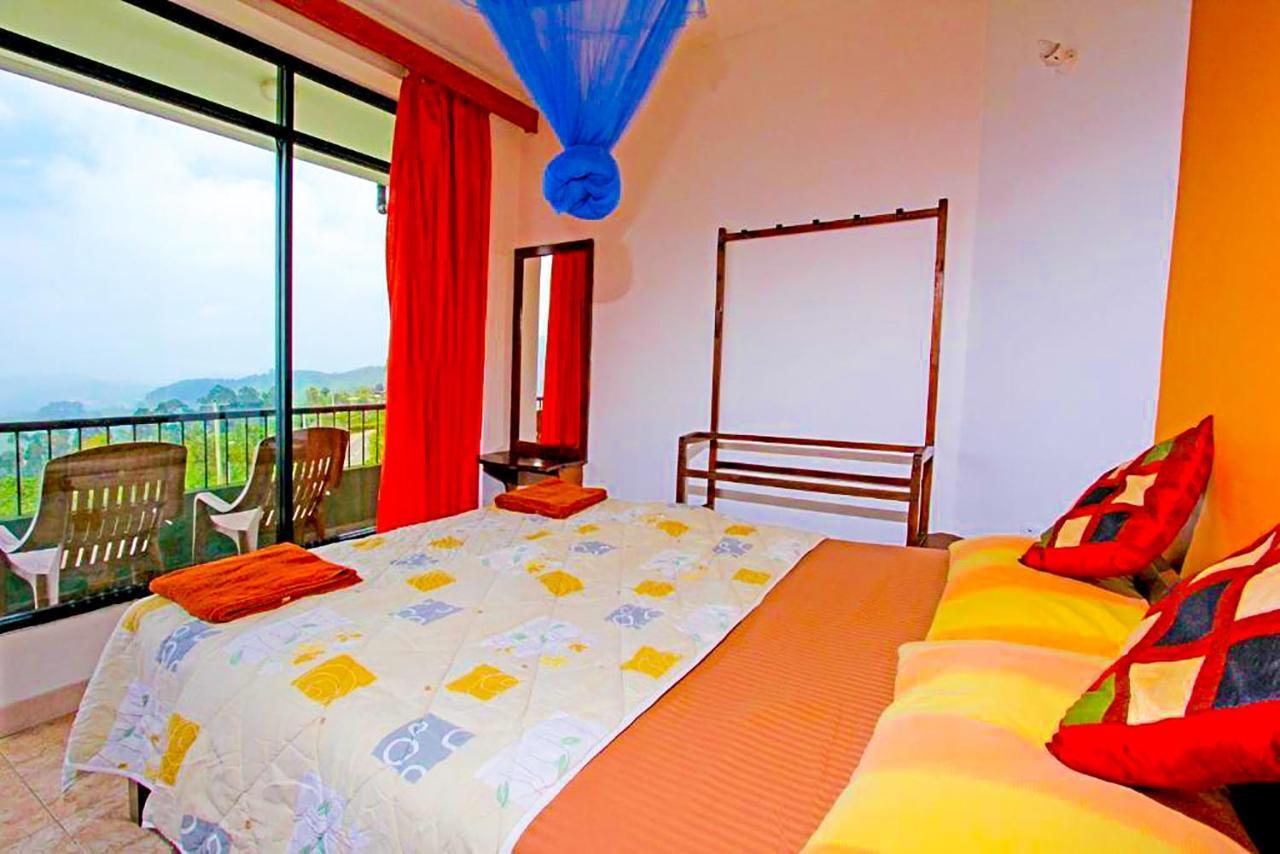 Awinco Haputale Hotel Exterior photo