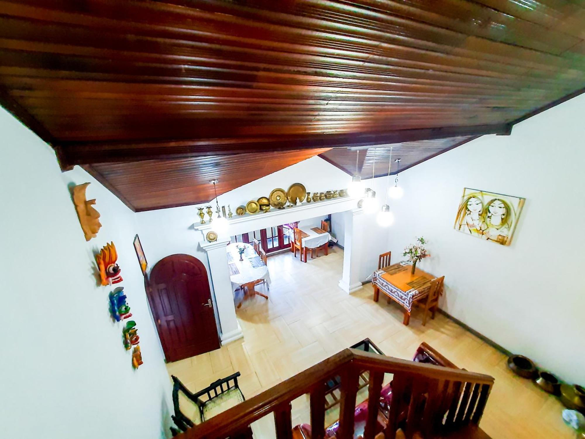 Awinco Haputale Hotel Exterior photo
