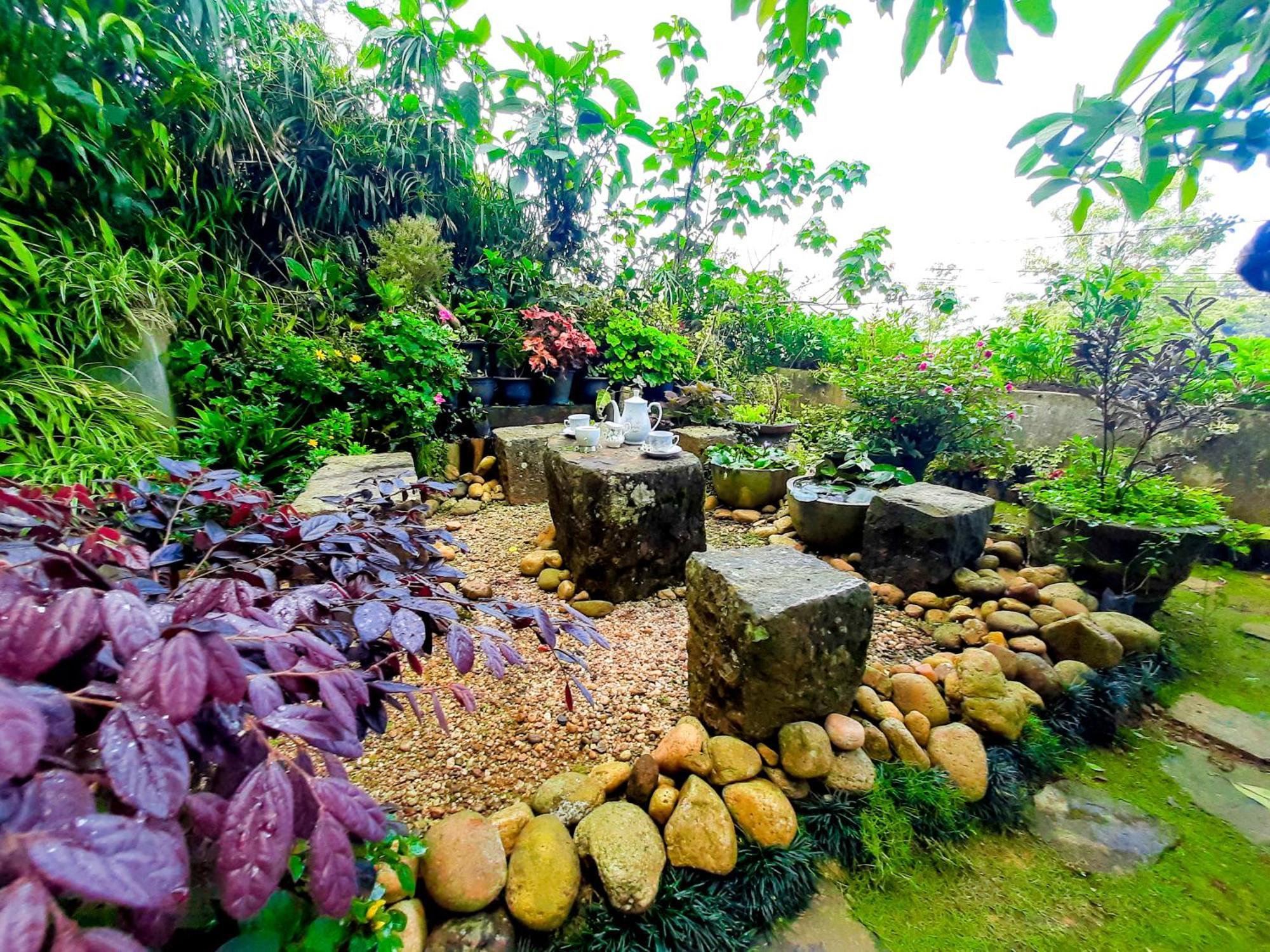 Awinco Haputale Hotel Exterior photo