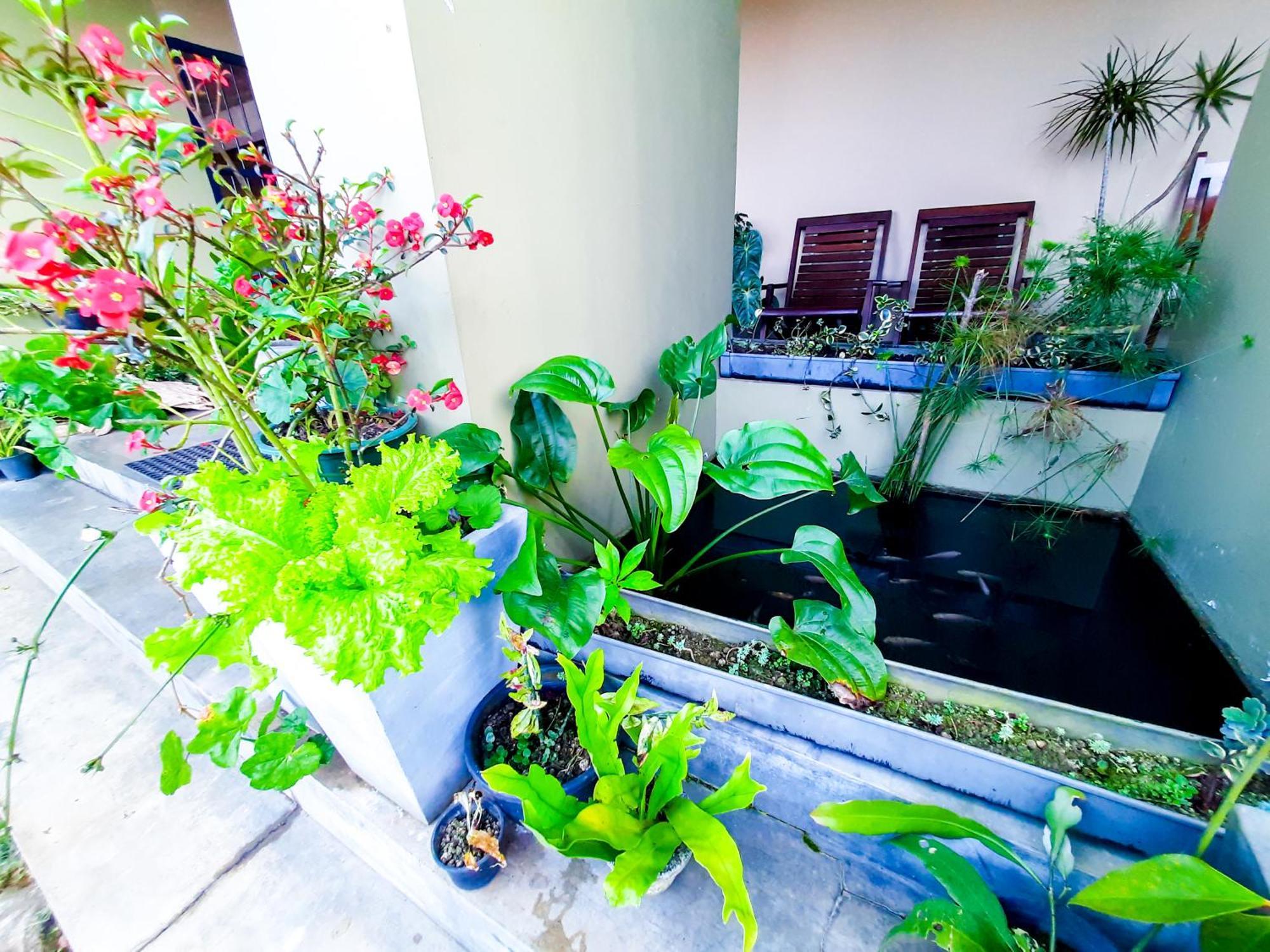 Awinco Haputale Hotel Exterior photo