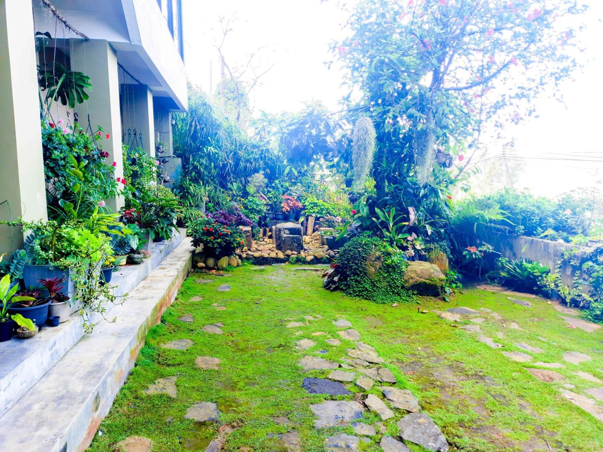 Awinco Haputale Hotel Exterior photo