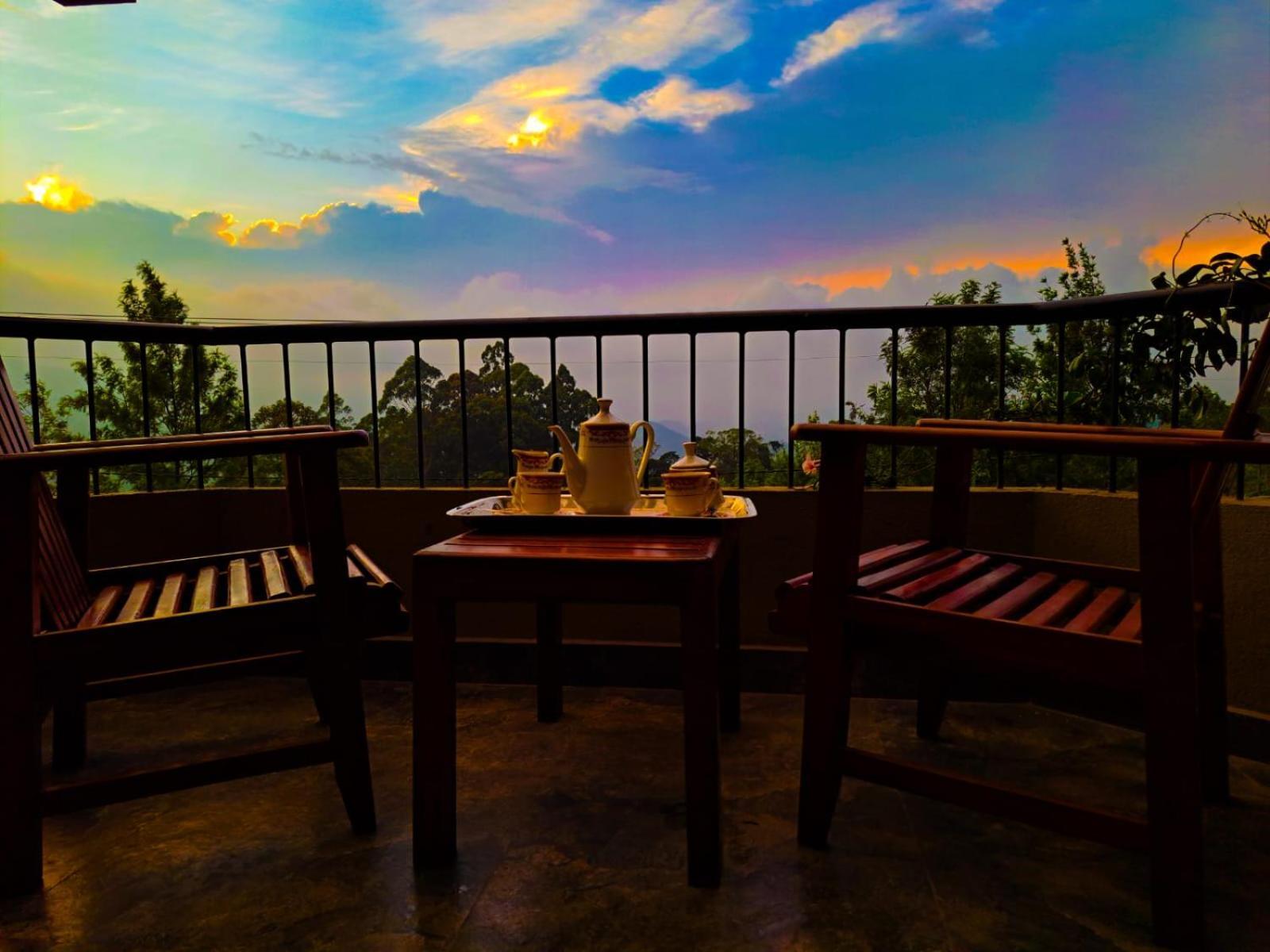Awinco Haputale Hotel Exterior photo