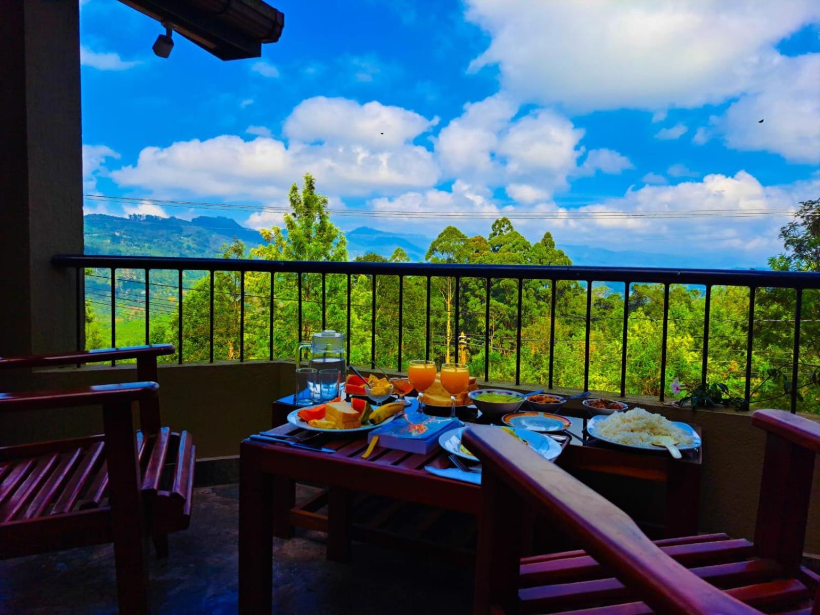 Awinco Haputale Hotel Exterior photo